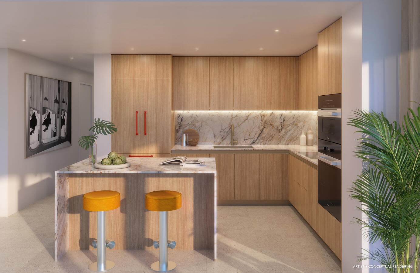 Kitchen Kitchen