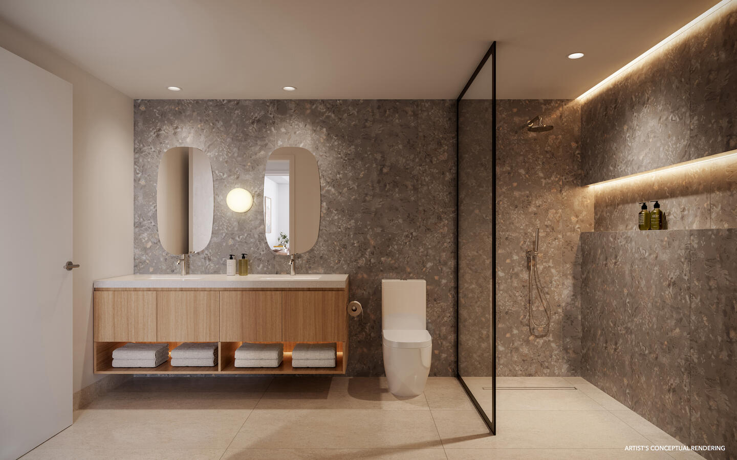 Bathroom Bathroom